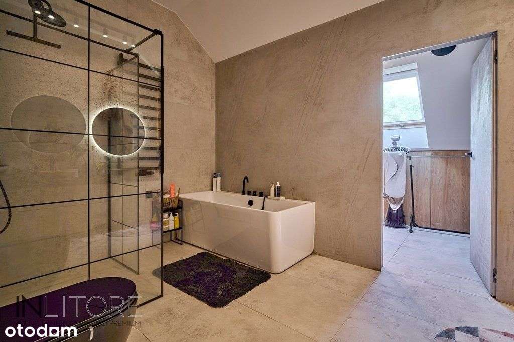 ! Nowoczesny Dom, 160m2- Koszyce, działka 800m2 !-14