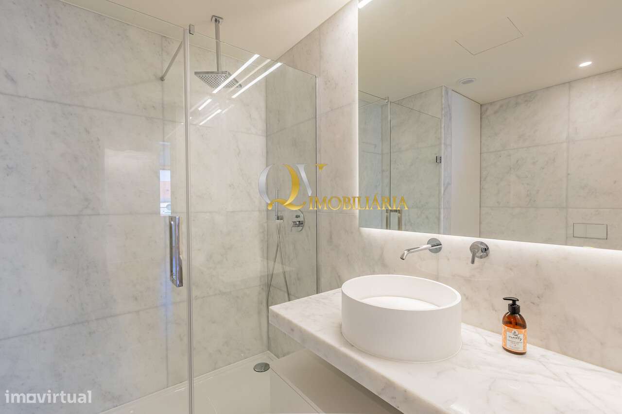 Excelente Apartamento T1 para venda sito em Lisboa-28