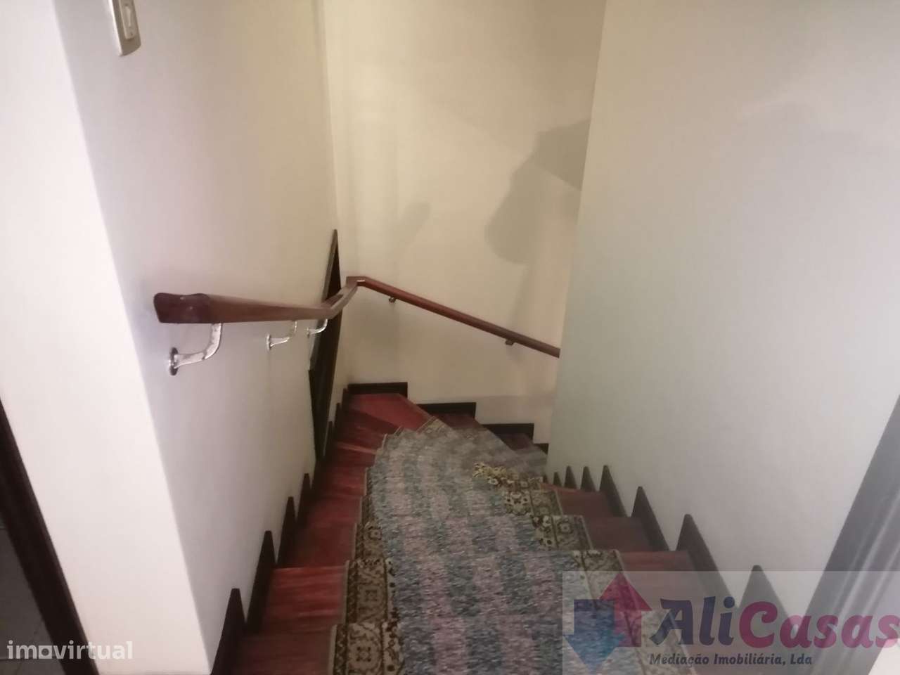 Excelente Vivenda C/Terreno-30