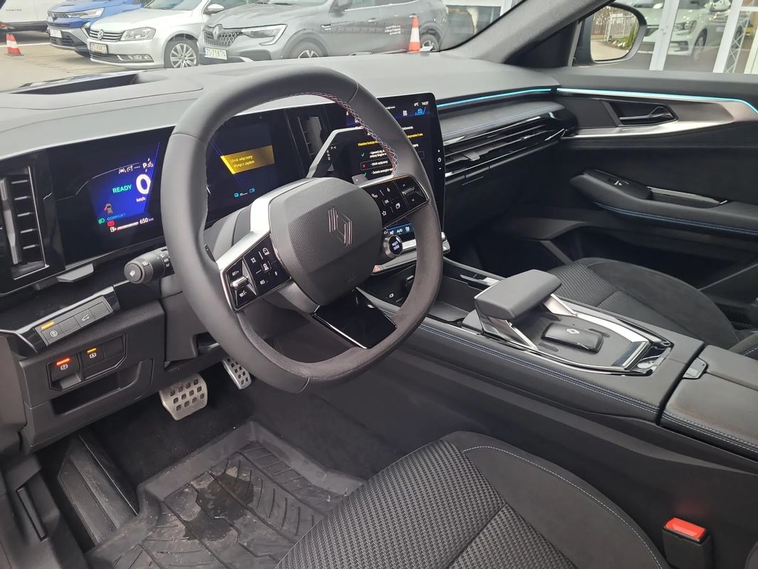 renault espace