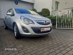 Opel Corsa - 1