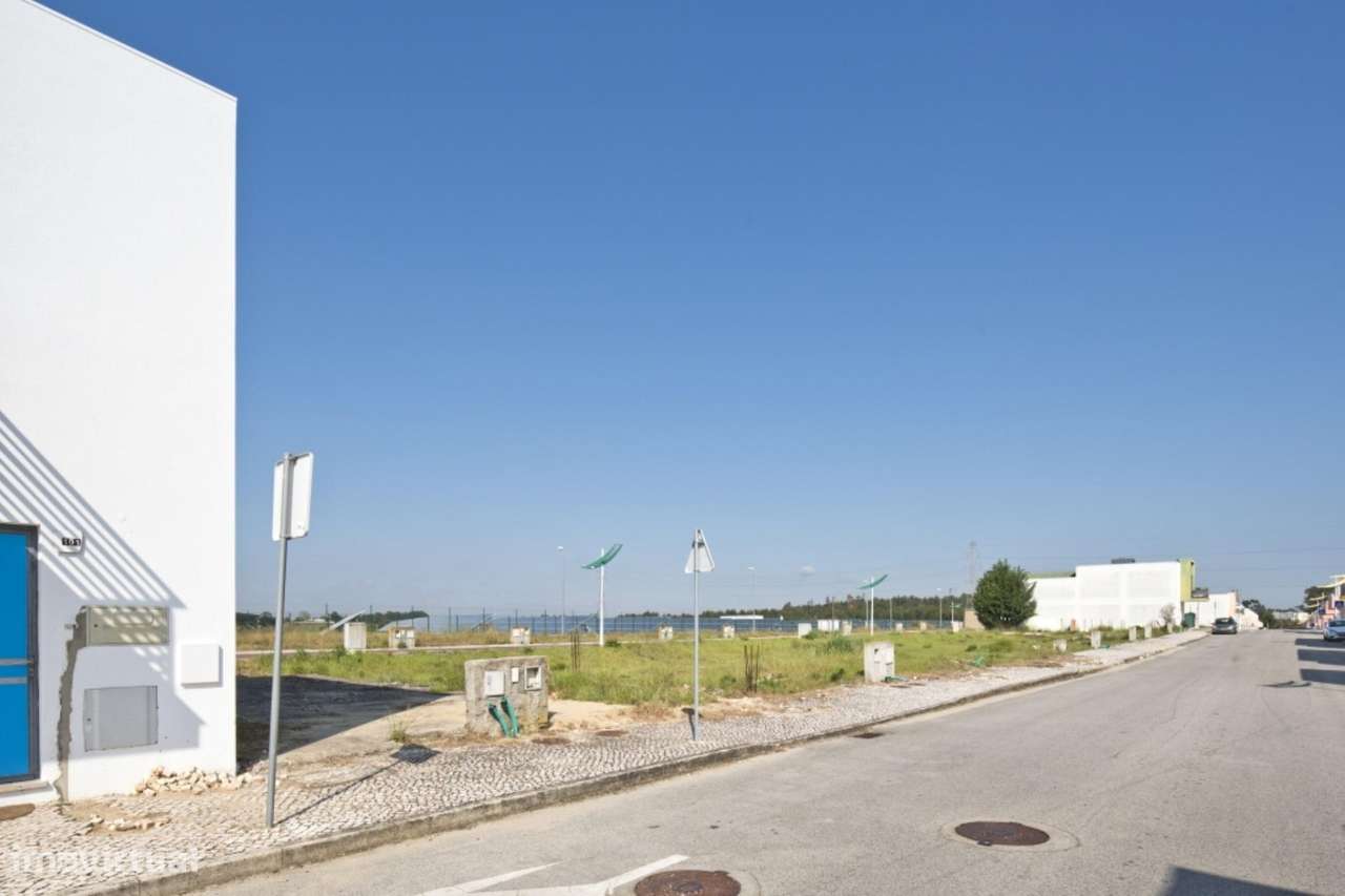 Lote para Construção Turística T2 no Palmela Village – Quinta... - Grande imagem: 3/5