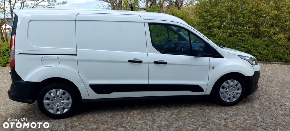 Ford Transit Connect Long - 30