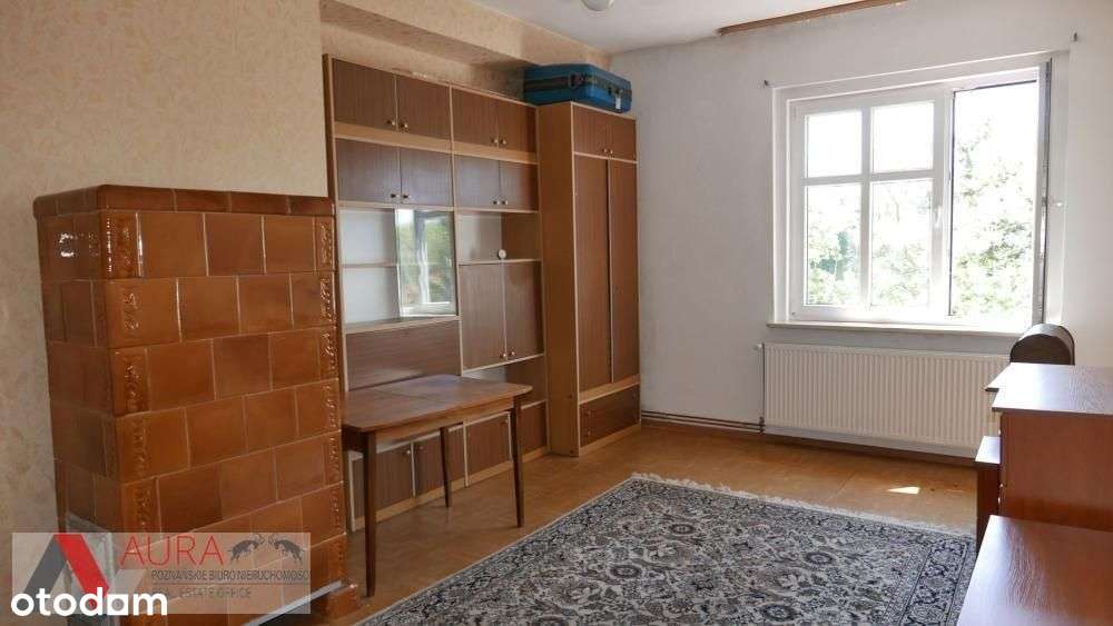 Mieszkanie w kamienicy w świetnej lokalizacji.-5