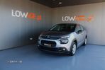 Citroën C3 1.2 PureTech Feel - 15