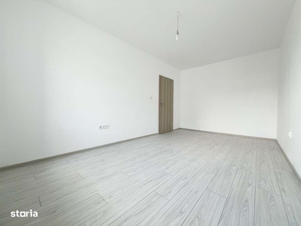 Apartament 2 camere, open space, 52mp utili, etaj 3 in Giroc - Imagine principală: 5/7