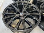 FELGI BMW 7 G07 G30 G31 G02 G01 20'' M-PAKIET - 7