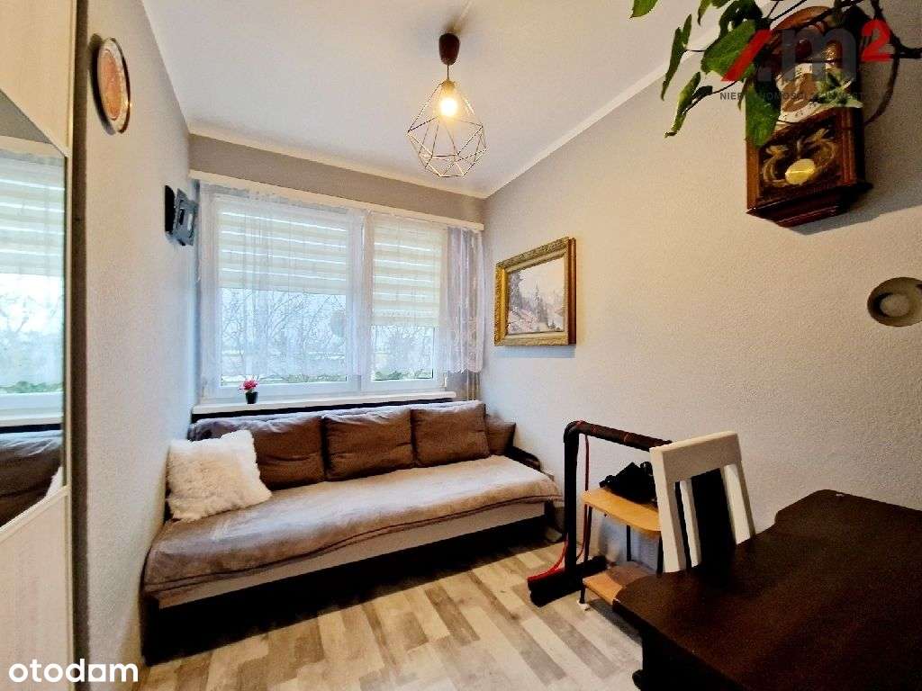 Atrakcyjne 3 Pokoje, ul. Reja, 2 Min Od Umk !-10