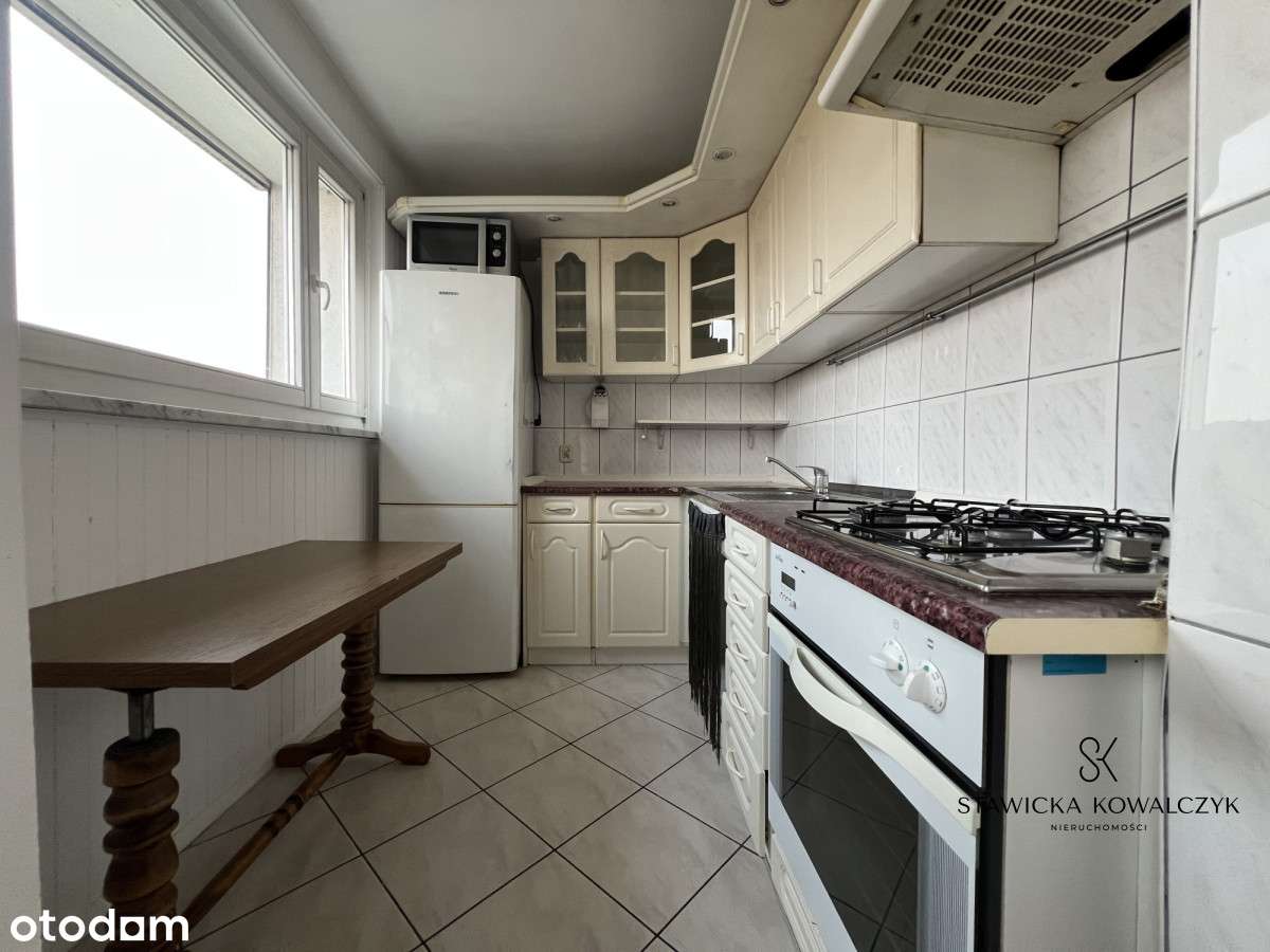 2 pokoje | widok na zieleń | blisko las-7