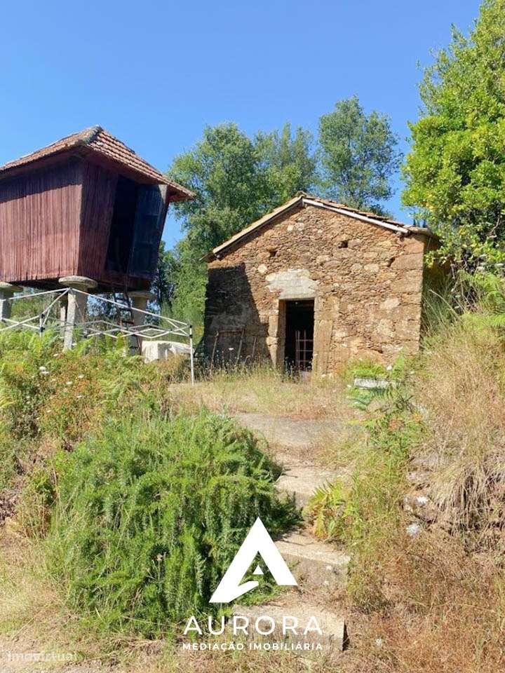 Moradia T2 Venda em Canedo, Vale e Vila Maior,Santa Maria da Feira - Grande imagem: 5/38