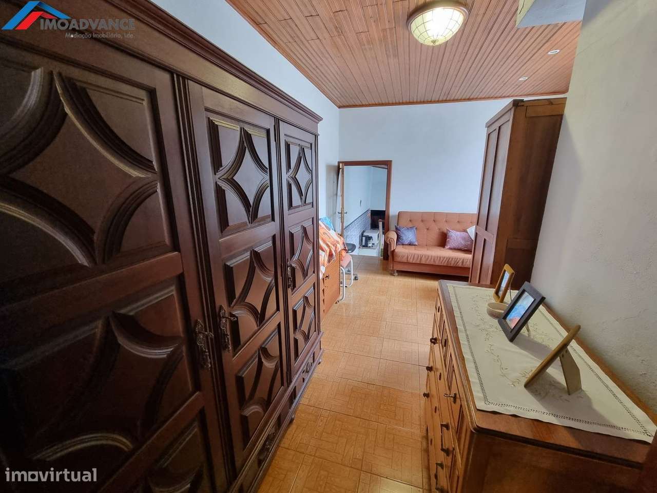 Moradia Isolada com Anexos e Logradouro, a 2 Km´s da Figueira da Foz-15