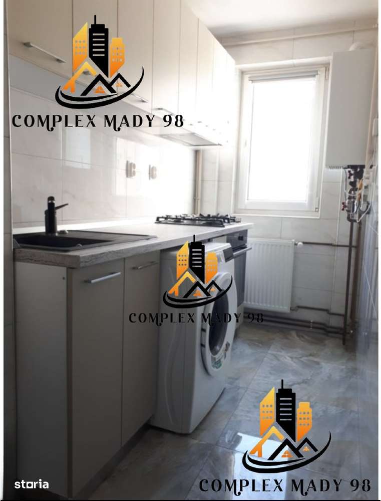 Vanzare 3 camere Militari Veteranilor-6