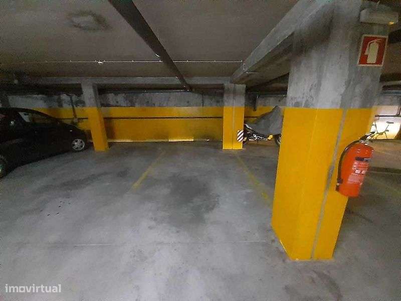 Garagem + Mini Armazem Arrecadação Self Storage Arrumo Box - ALFENA - Grande imagem: 4/7