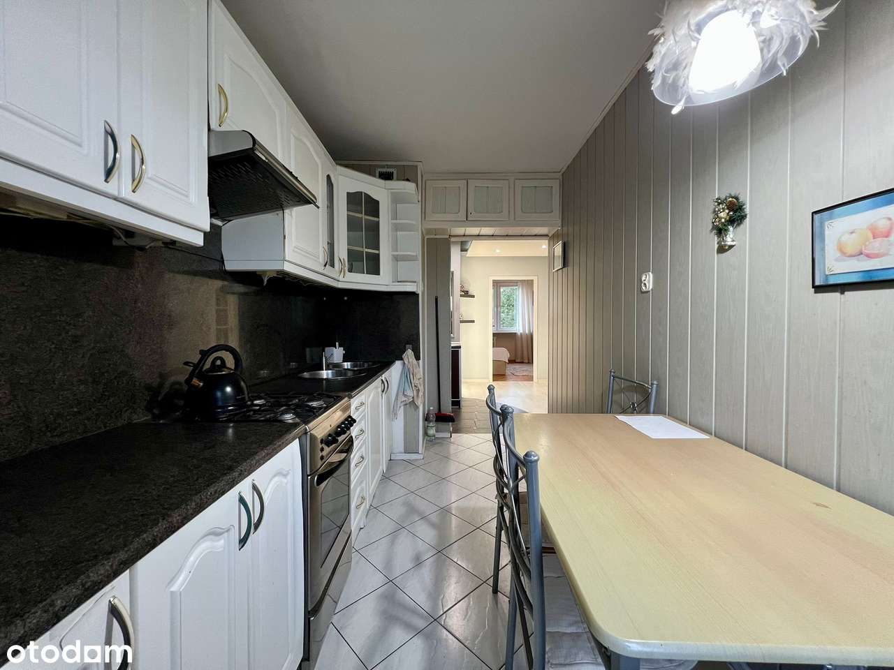 Przestronne mieszkanie na Os. Południe | 3 pokoje | Balkon-10