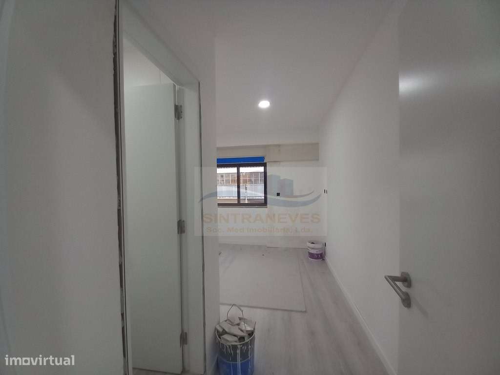 Fantástico T3 Dúplex, totalmente remodelado com Garagem a 300m da P...-12