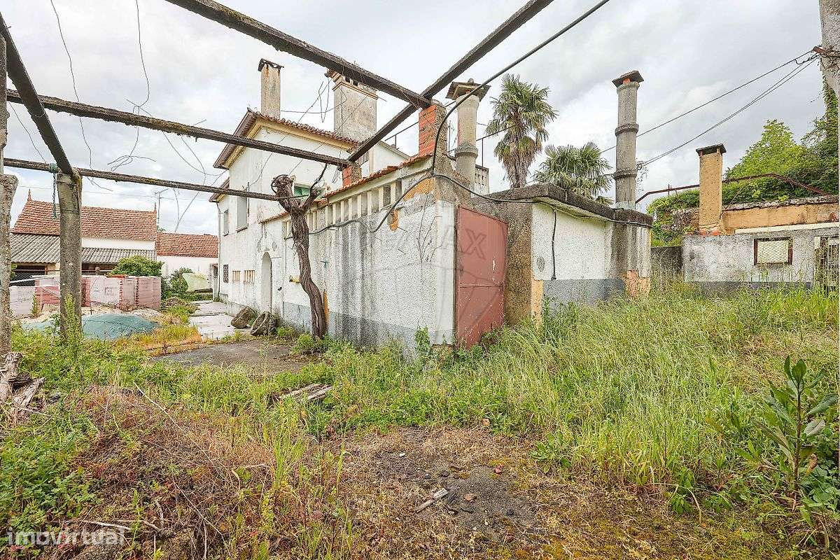 Moradia T3 | Isolada | Lote 1326m2-39