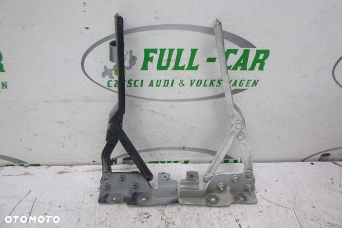 OPEL ASTRA ZAWIAS ZAWIASY MASKI 20879202 208792203 - 7