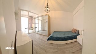 Apartament 1 camera Cartier Vișoianu 39 500 euro