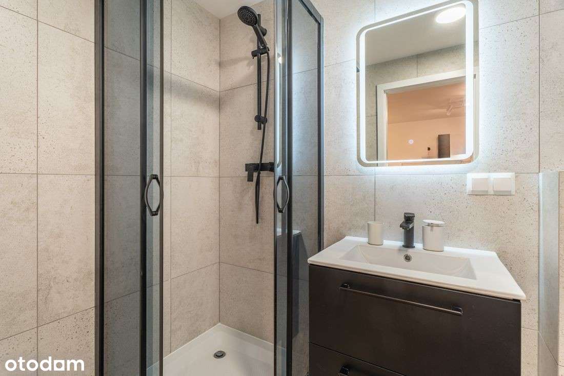 Mieszkanie 2-pokojowe Konstytucji 3 Maja-10