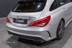 Mercedes-Benz CLA 200 d Shooting Brake AMG Line Aut. - 46