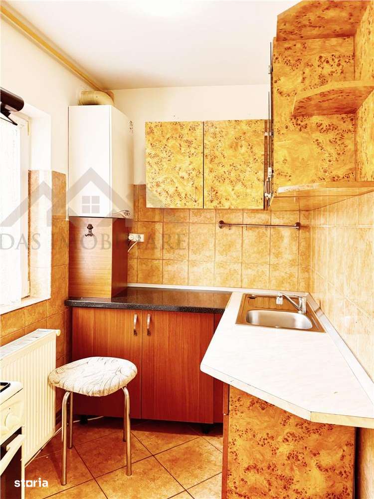 Chirie pe termen lung garsoniera , parter zona Cocosul de Aur - Imagine principală: 4/6