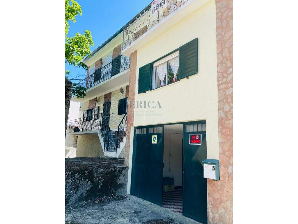 Moradia no centro de Sanfins do Douro, região do Alto Douro Vinhate... - Grande imagem: 4/38