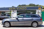 Mercedes-Benz C 180 d Aut. - 4