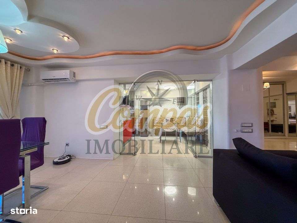 Apartament unicat ultracentral - Imagine principală: 5/6