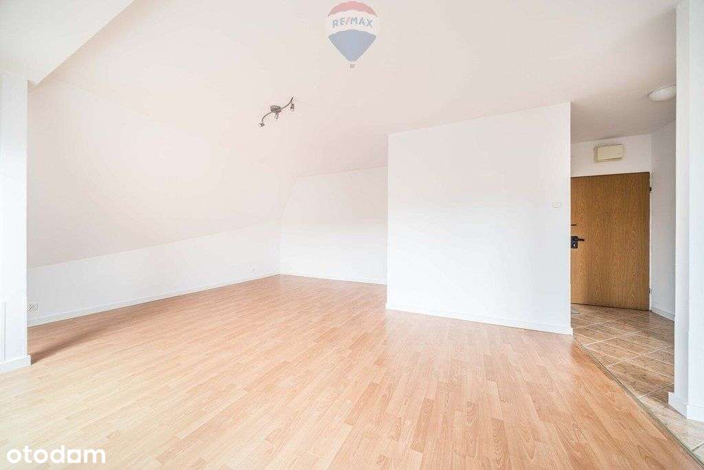 Funkcjonalna kawalerka w świetnej lokalizacji - Pełny obrazek: 5/12