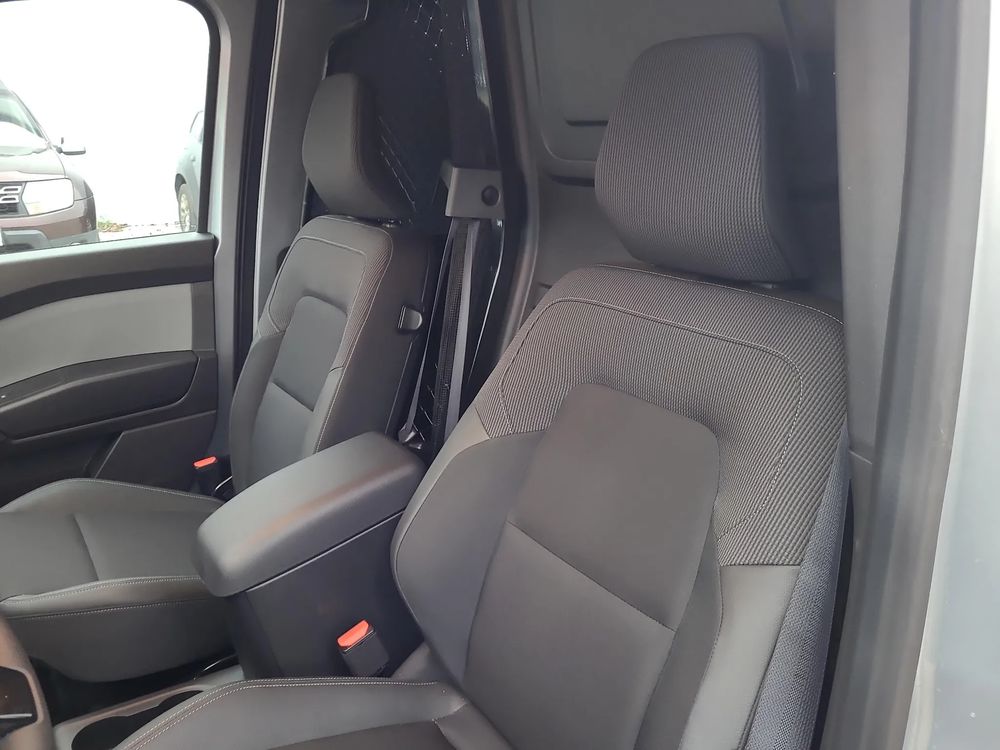 renault Kangoo Van E-Tech L1 Extra Open Sesame (22kW)