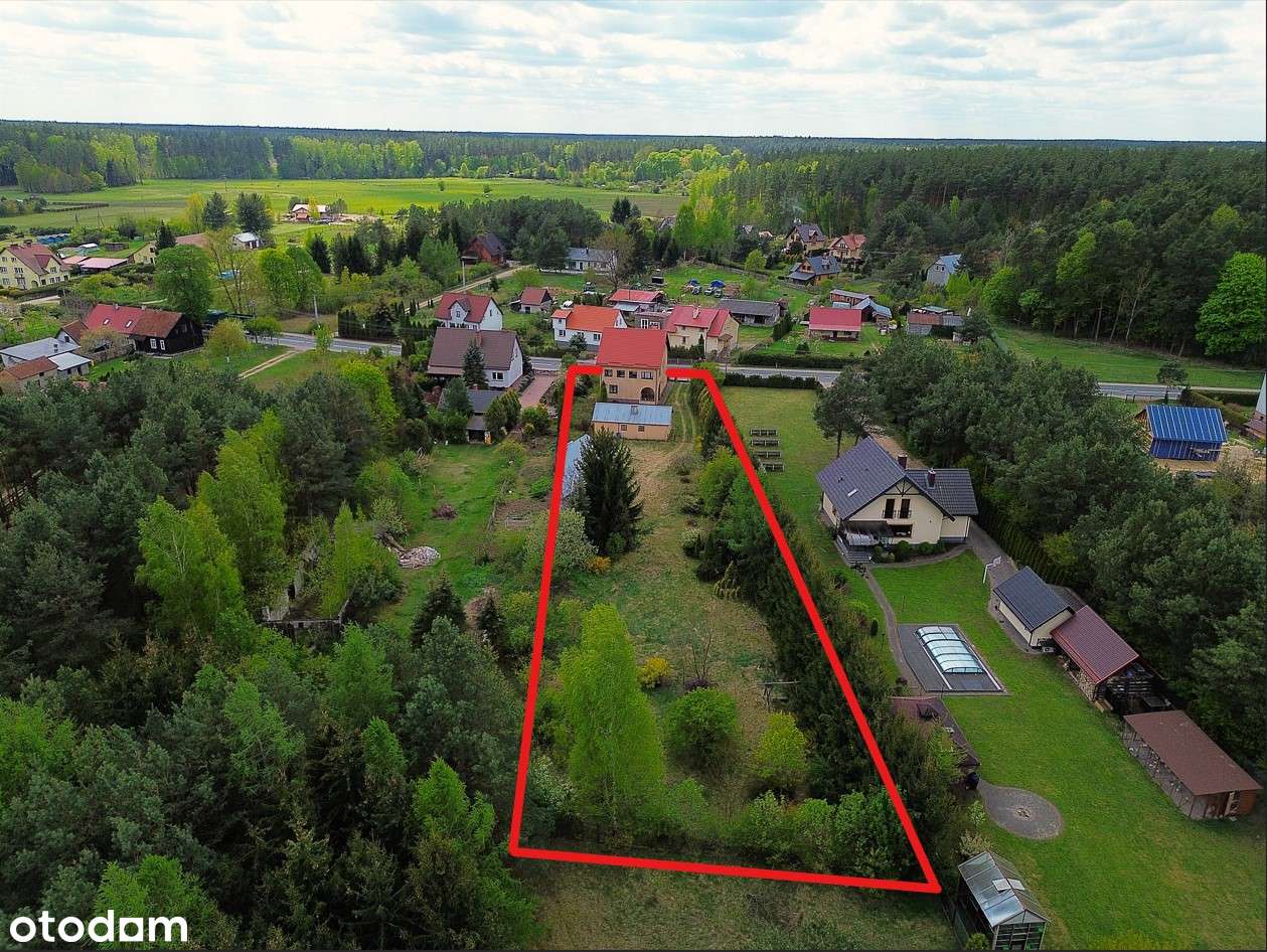 Dom, 144,07 m², Spychowo-5