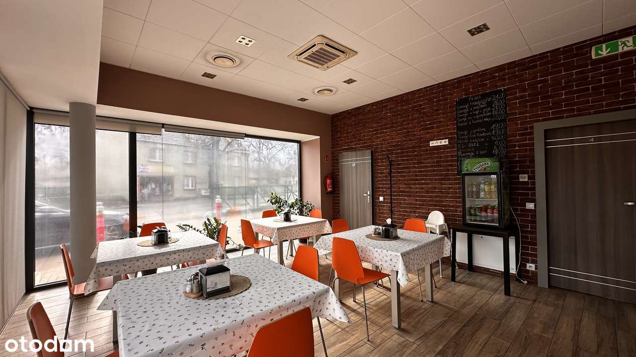 Budynek usługowo-mieszkalny na sprzedaż - Opole, Czarnowąsy-5