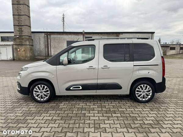 Citroën Berlingo M 1.5 BlueHDI Feel S&S - 6