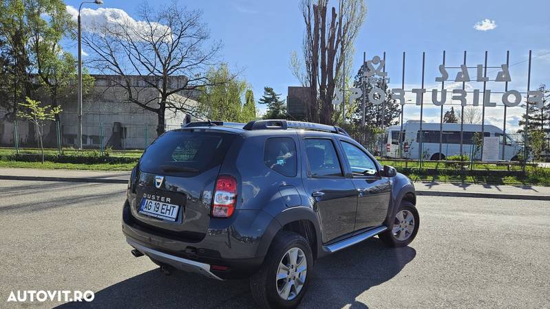 Dacia Duster - 4