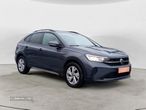 VW Taigo 1.0 TSI Life - 8