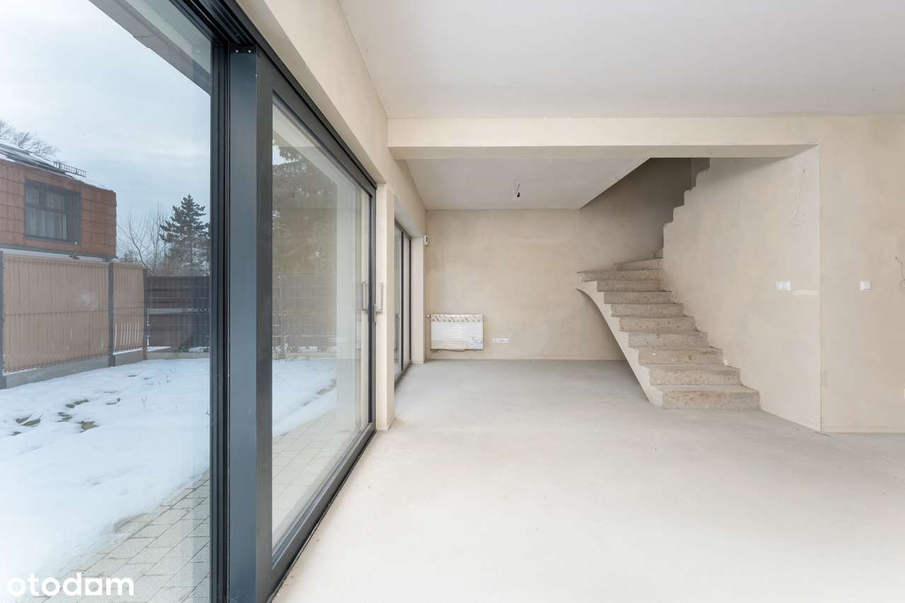 Dom ul. Miarowa, Kraków-9