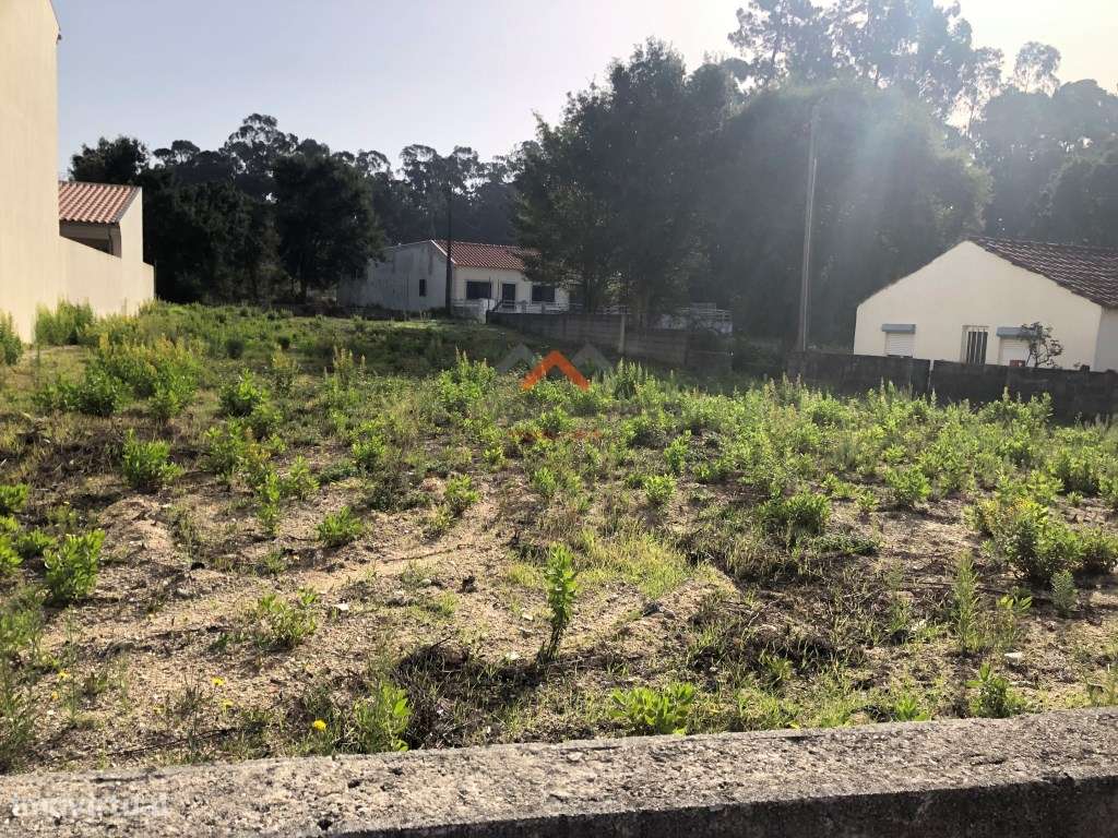Terreno para construção de moradia geminada em Esgueira-Mataduços! - Grande imagem: 2/4