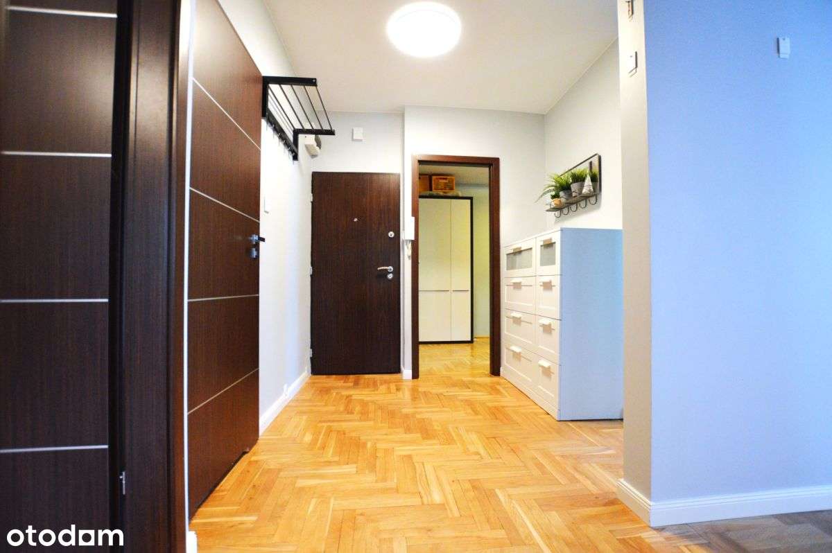 Ursynów, 4-pok., bardzo Ładne, po remoncie-8