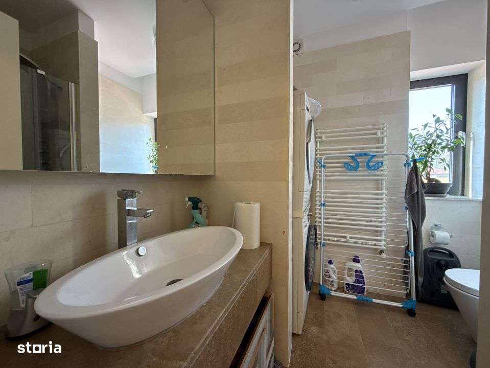 FLOREASCA - RAHMANINOV 3 CAMERE + GARAJ + BOXA-11