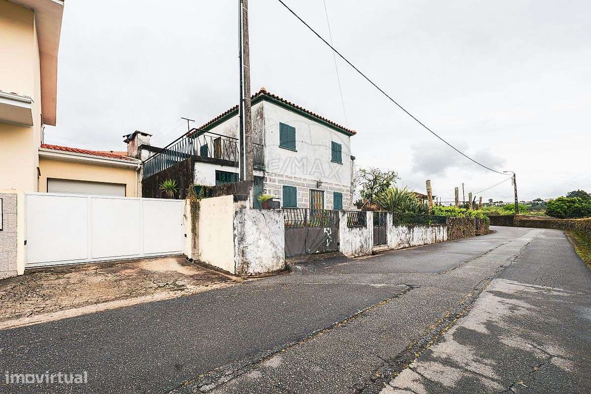 Moradia T3 para venda-4