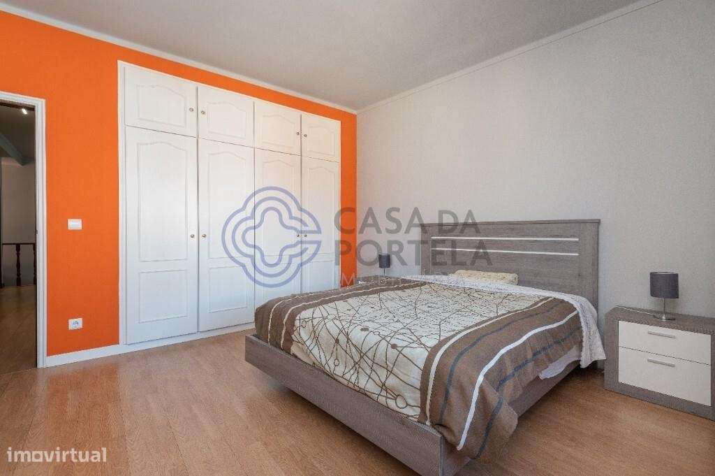 Apartamento T3 duplex no  Vale Covo, Bombarral-28