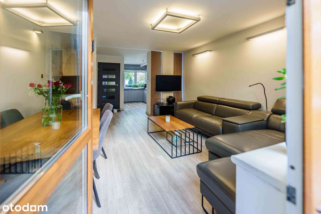 Dom na sprzedaż, 4 pokoje, 92 m², Międzychód