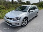 VW Golf Variant 1.6 TDi Highline - 6