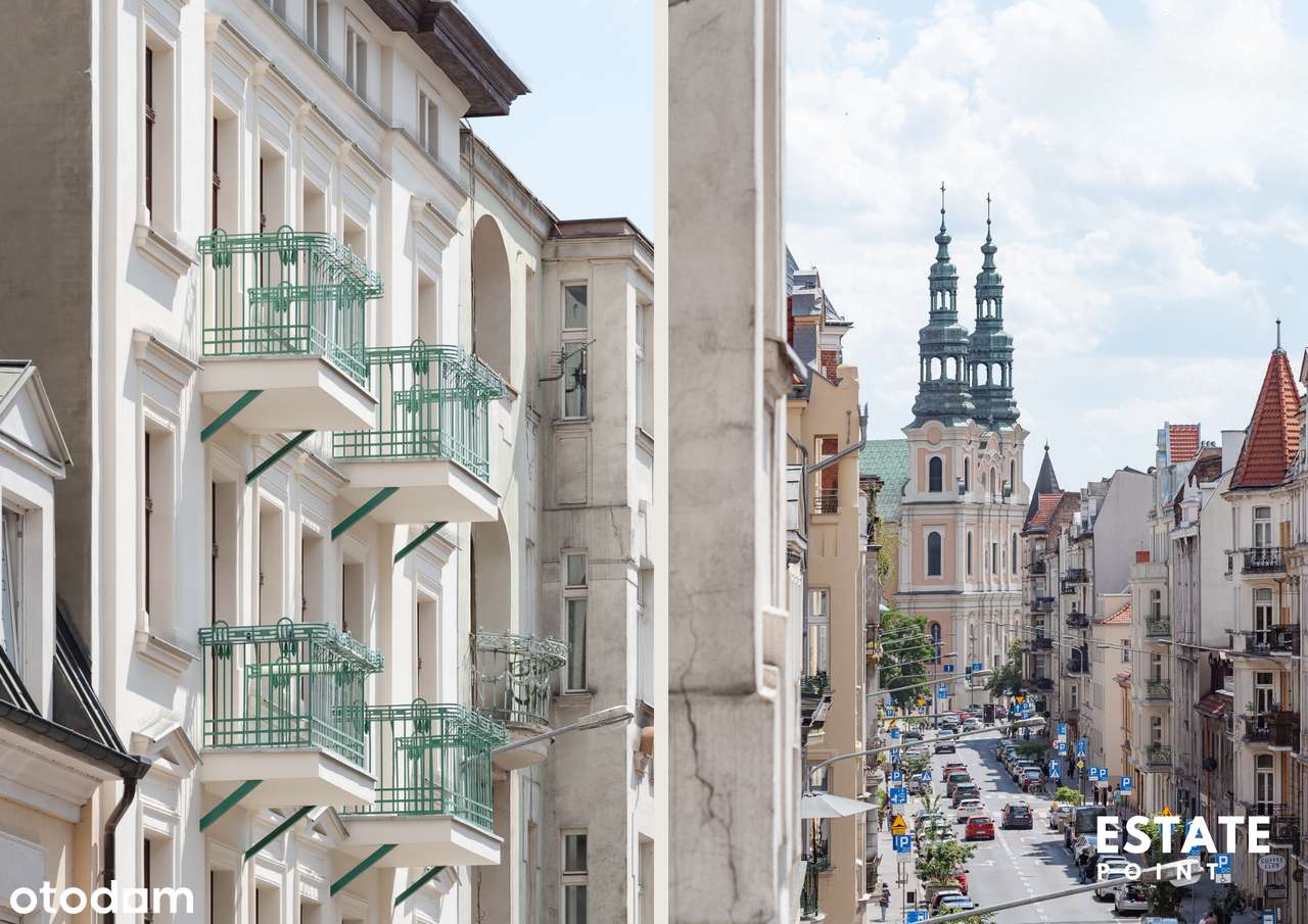 GARBARY 62 | MIESZKANIE NR 20 - klimatyczne poddasze, klimatyzacja-7