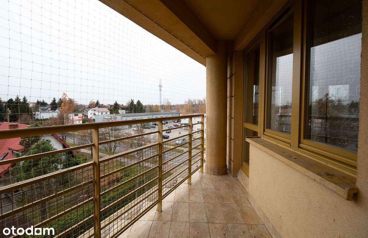 Loftowy Apartament 119 m²|Salon 5,5 m|Prywatne SPA|Konstancin-Jeziorna-13