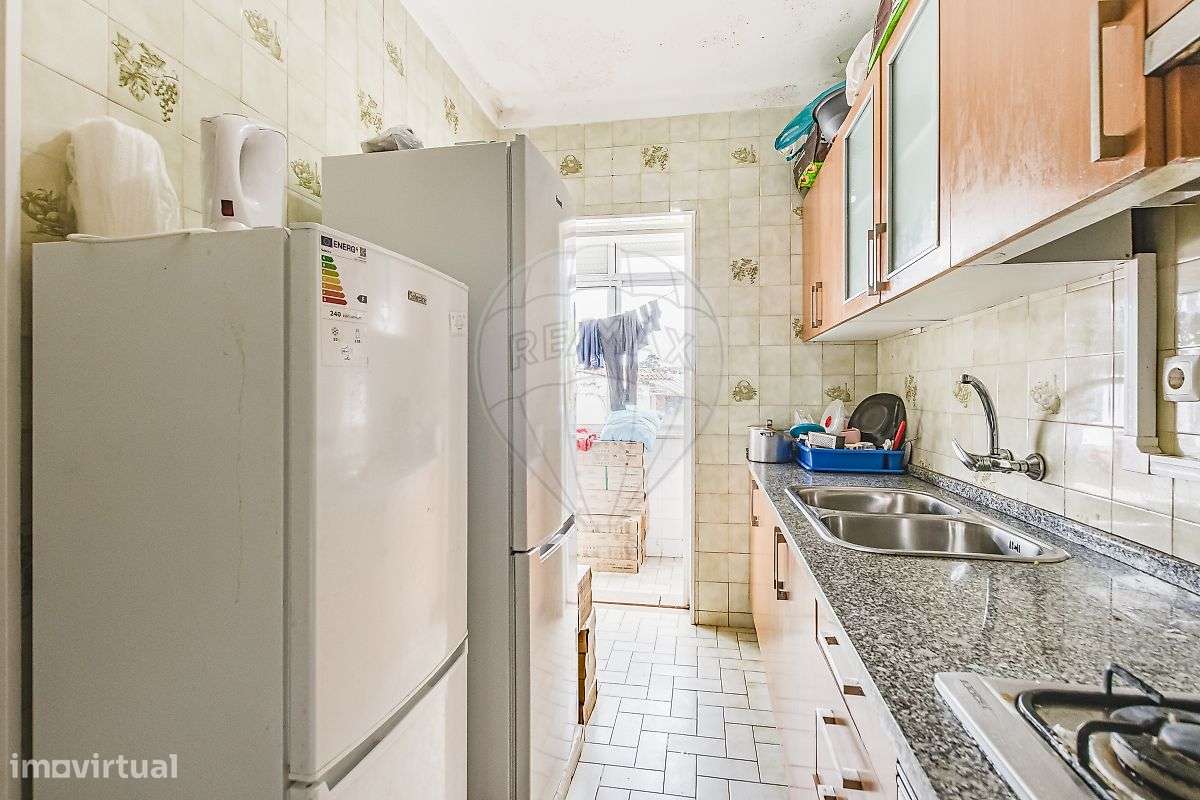 Apartamento T2 para venda - Grande imagem: 5/18