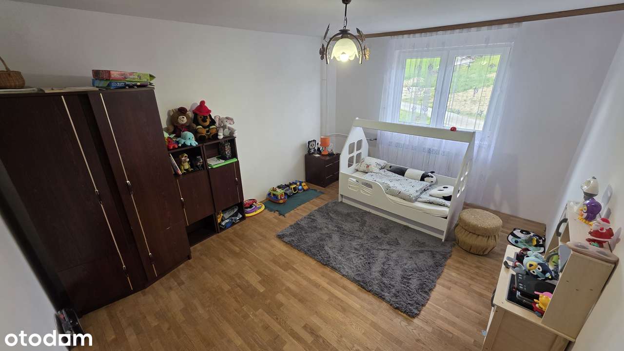 Dom w stanie do zamieszkania na Podhalu-10