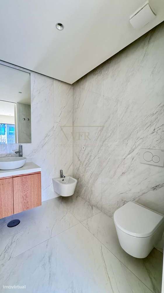 Apartamento Exclusivo T2 no Centro de Lisboa - "Conde Redondo Residenc-23