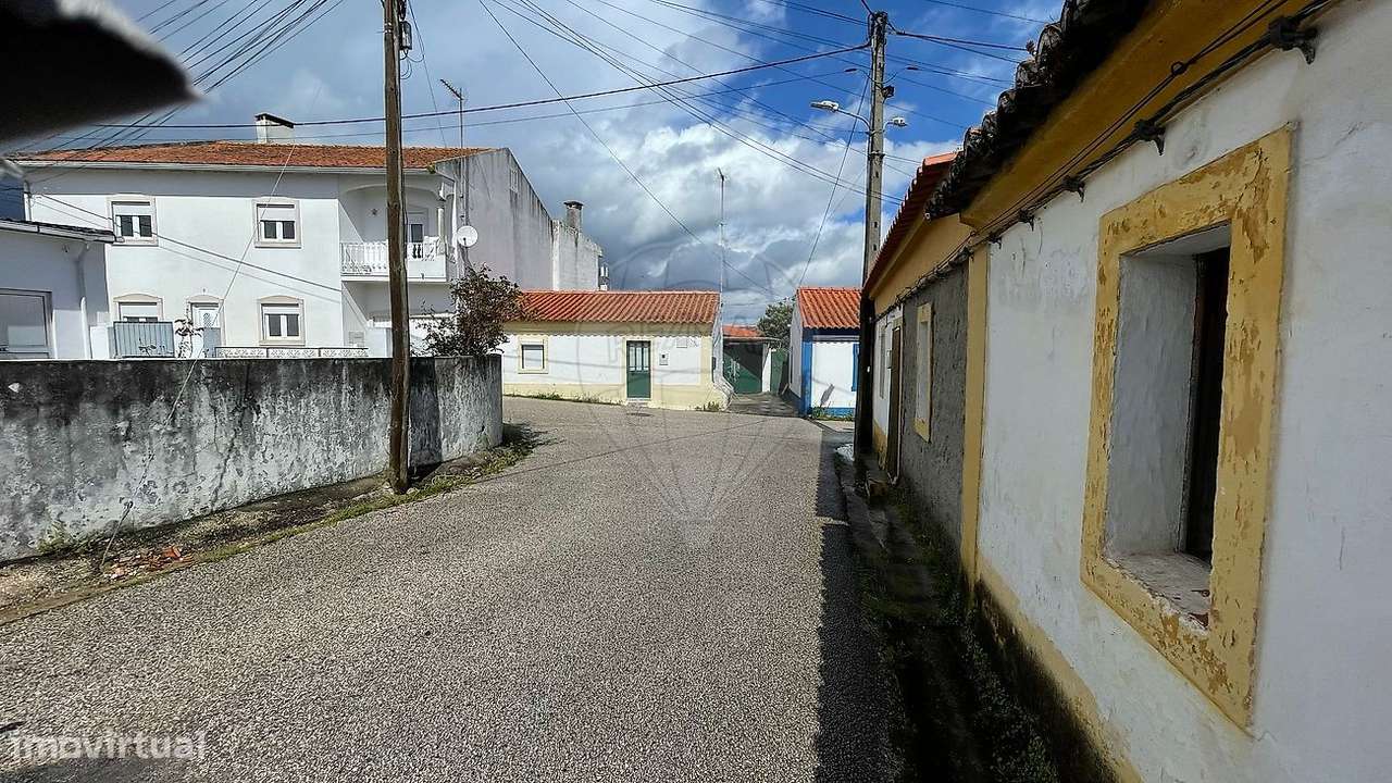 Moradia T2 para venda - Grande imagem: 5/13