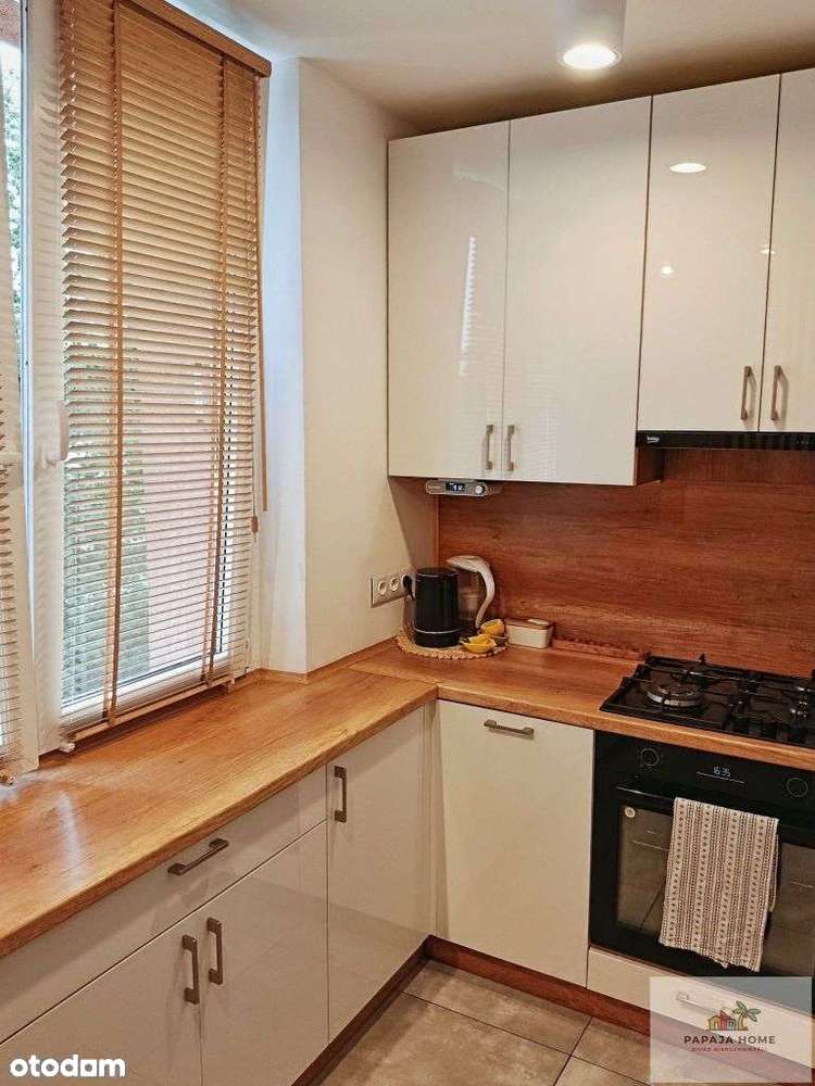 3 pokoje, po remoncie *Chorzów*-2